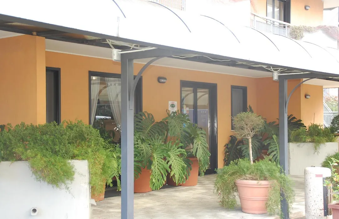 Campus Hotel-1