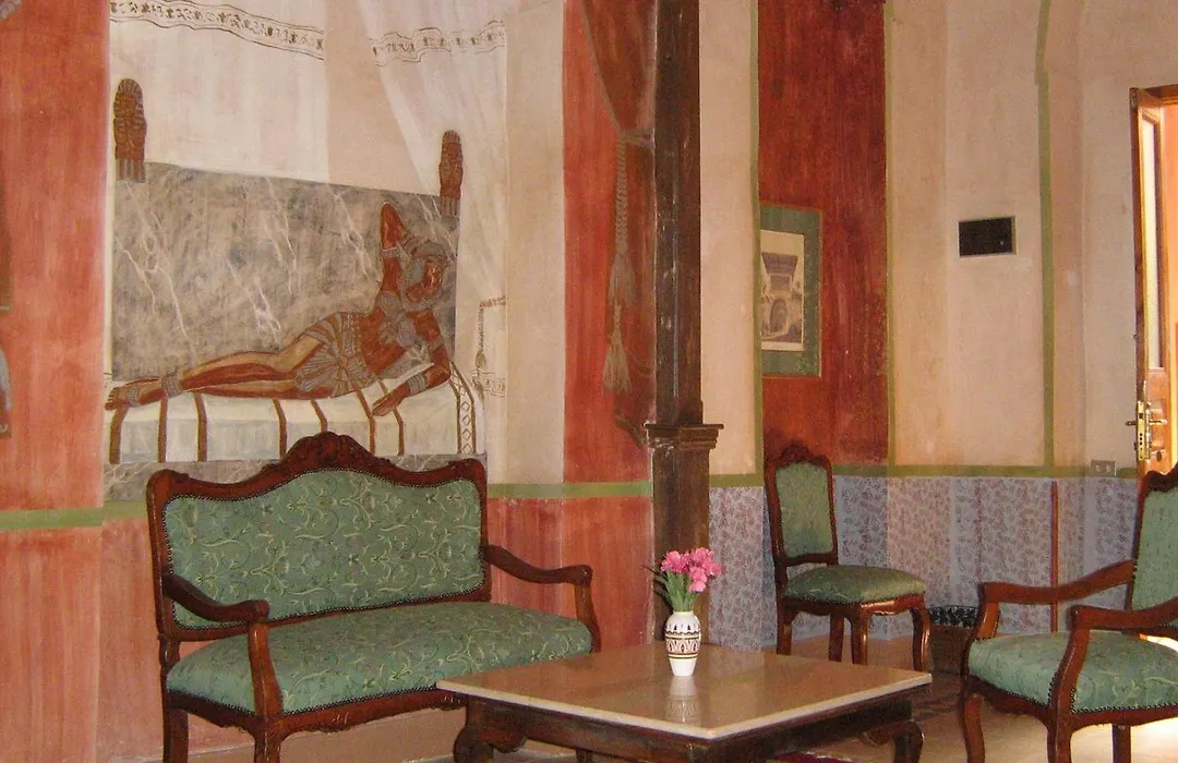 Al Moudira Hotel-1
