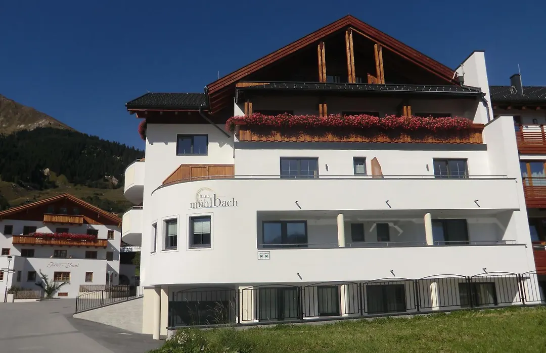 Haus Muehlbach-1