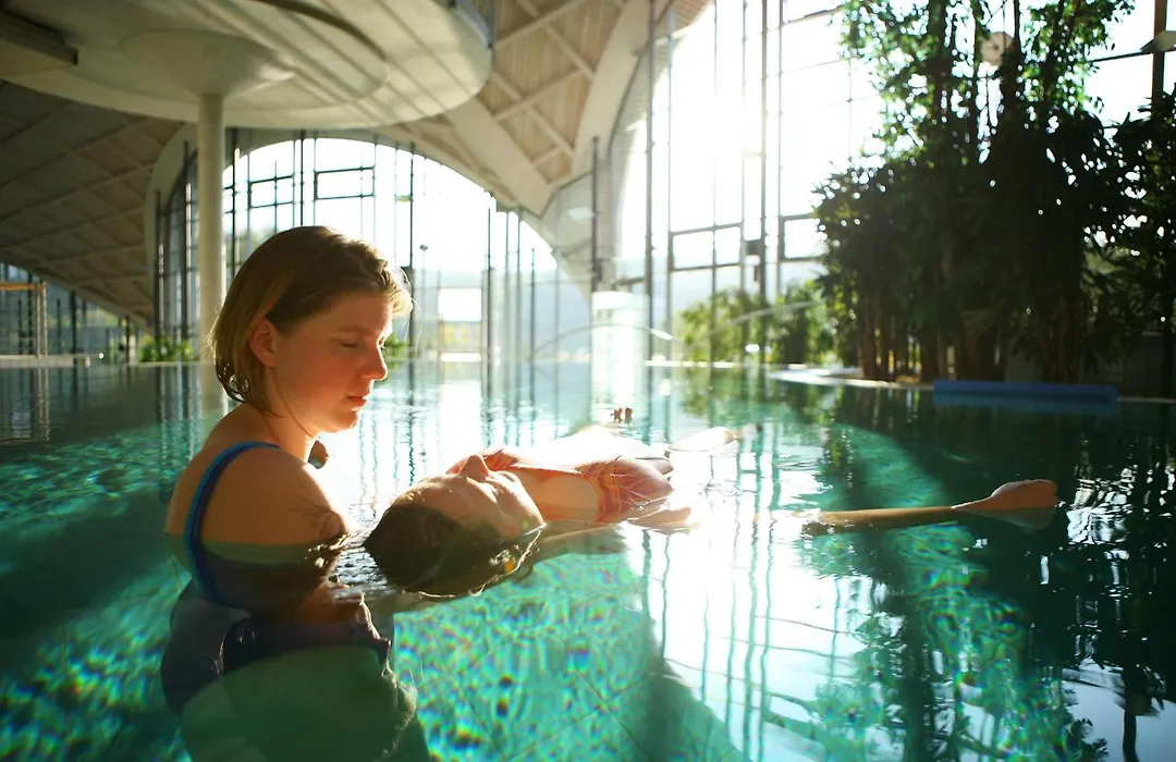 Hotel an der Therme Bad Sulza-1