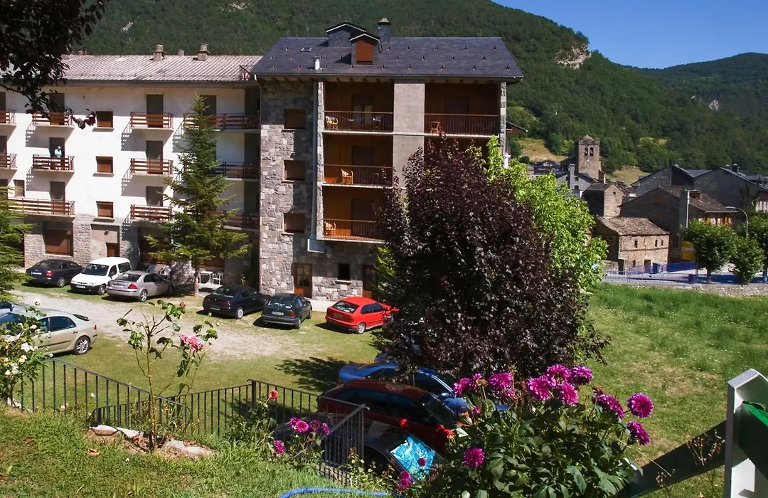 Hotel Latre-1