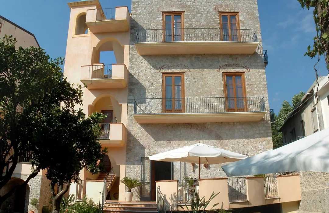 Hotel Del Sole Al Plebiscito-1