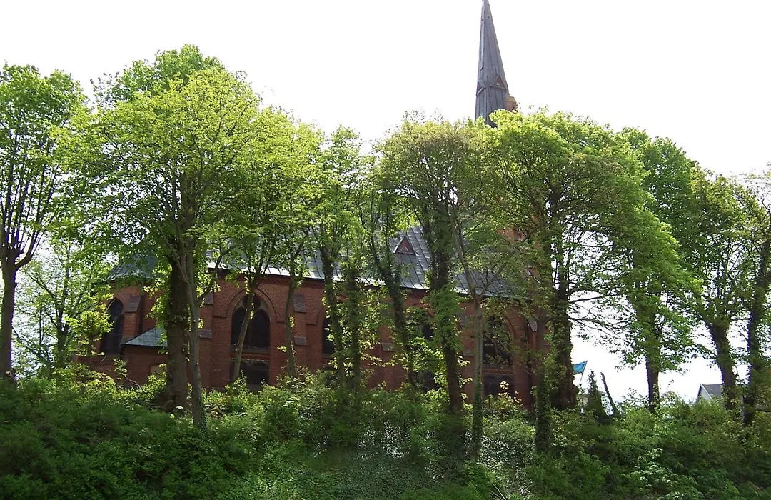 Pension und Gästehaus Grothe-1