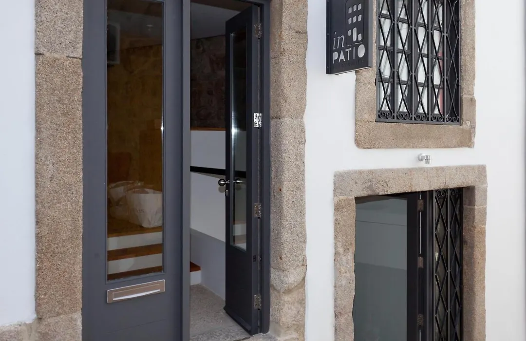 Inpatio Guest House-1