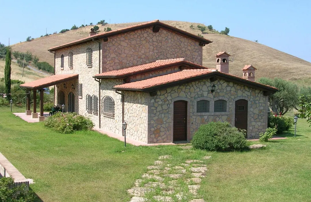 Casale Farnesiana B&B-1