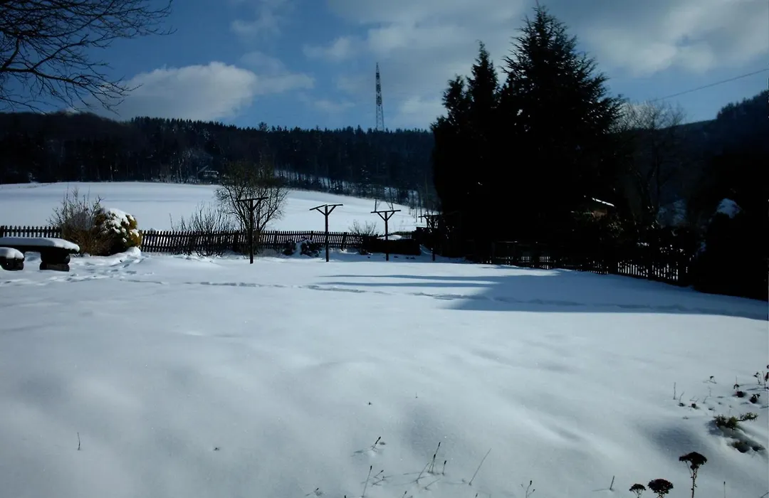 Gasthof Haus Hubertus-1