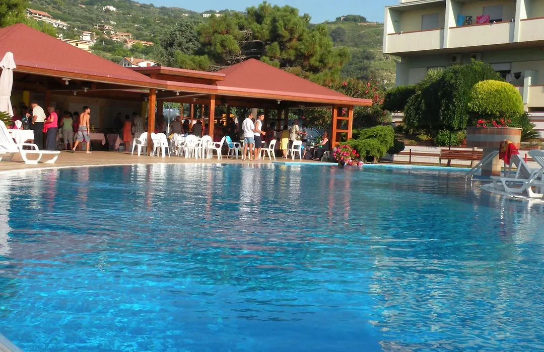Hotel Delle Canne-1