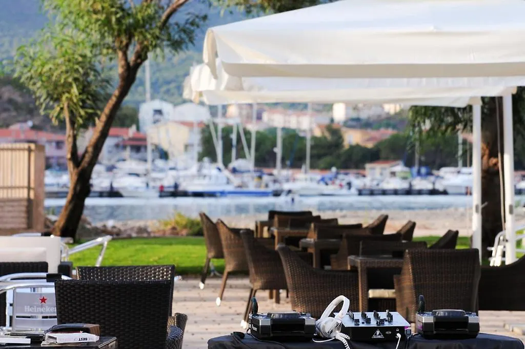 Sporting Hotel Stella Maris-1