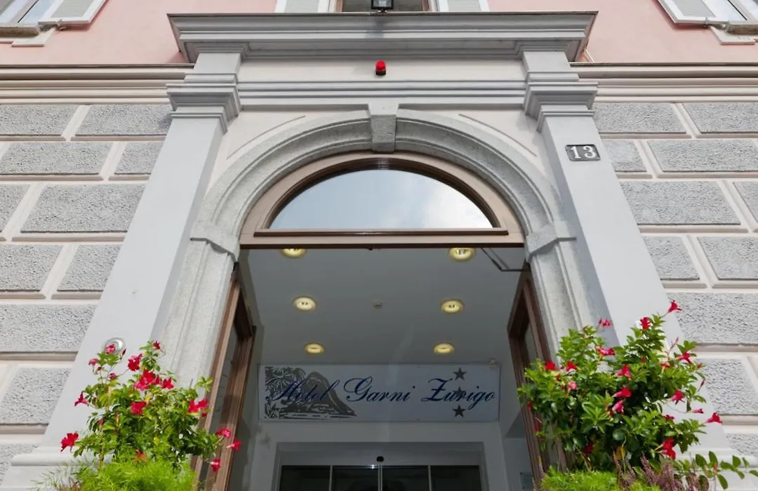 Hotel Zurigo Downtown-1