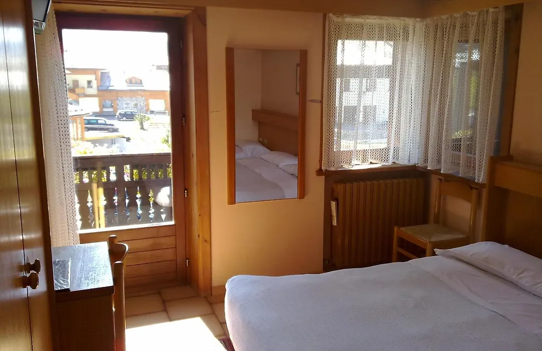 Hotel La Baita-1
