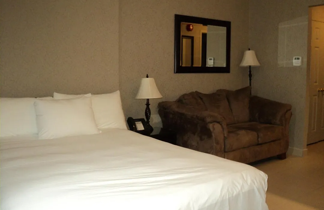 Montecassino Hotel & Event Centre-1