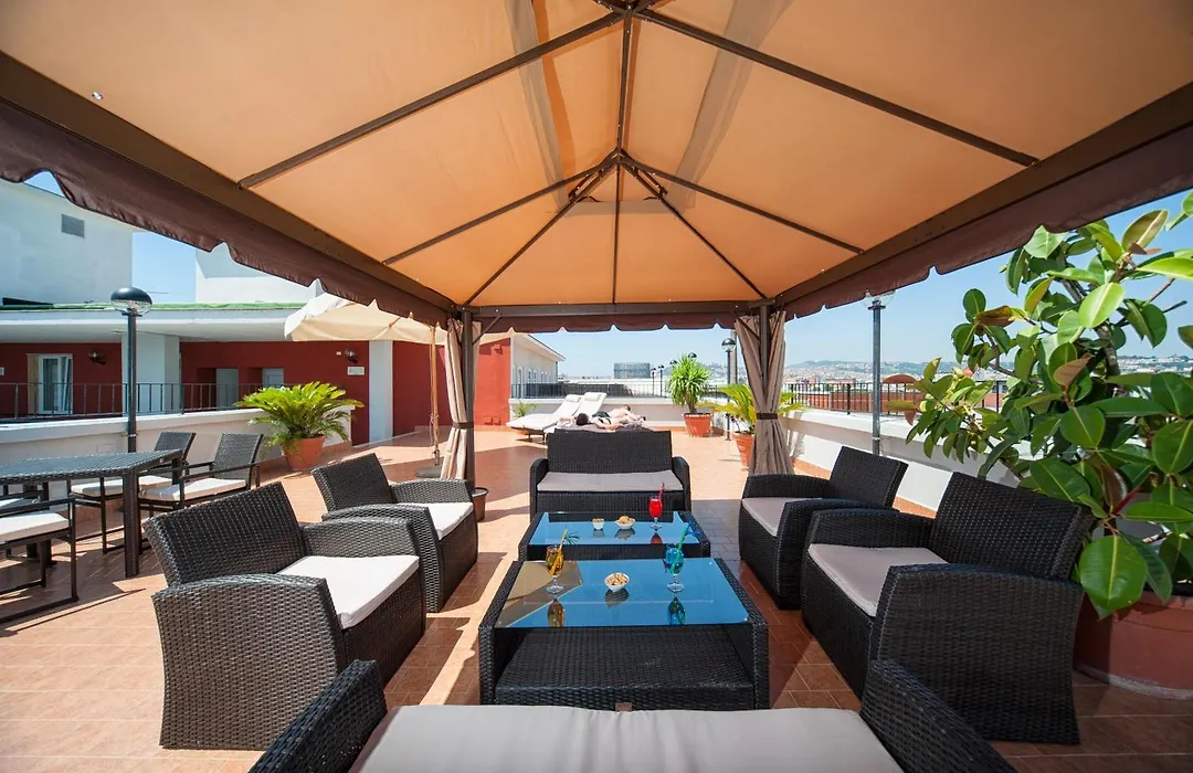 Hotel Tiempo-1