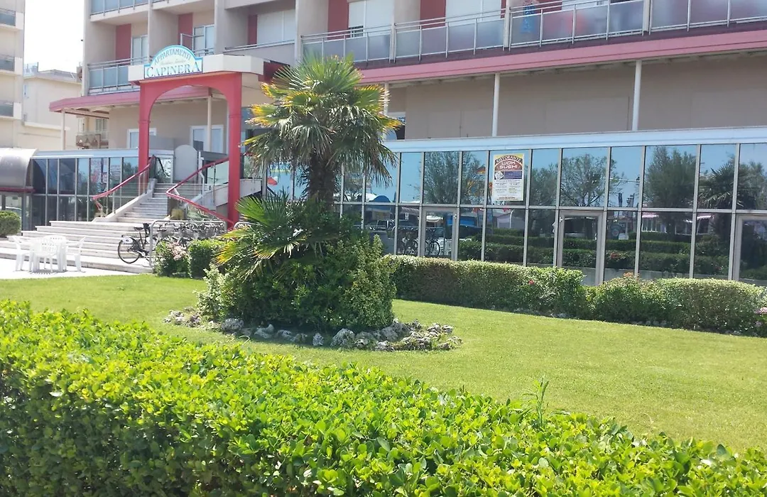 Residence Capinera-1