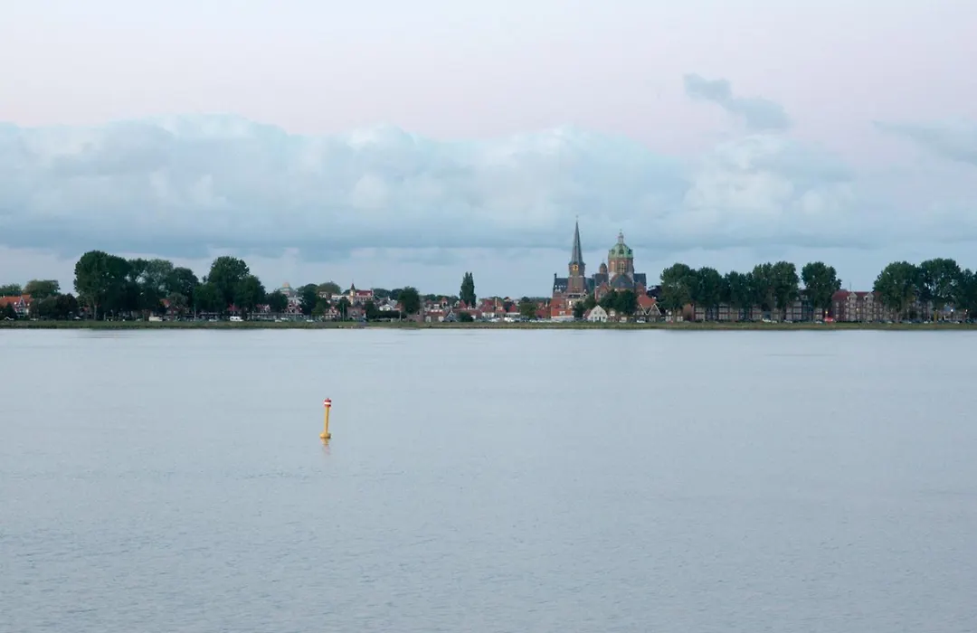 B&B Posthoorn-1