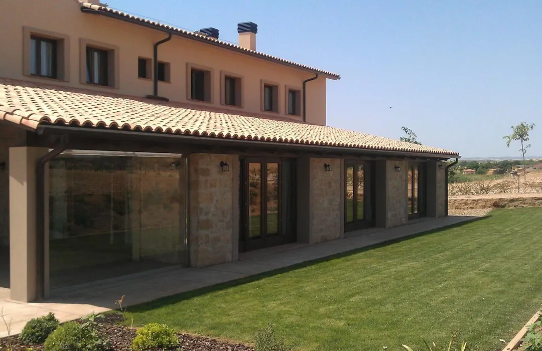 Hotel Villa Monter-1