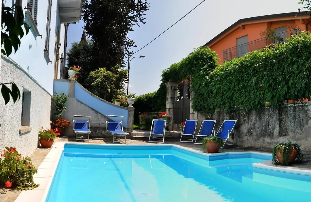 Villa Annamaria B&B-1