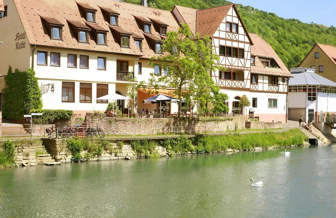 Tauberhotel Kette-1