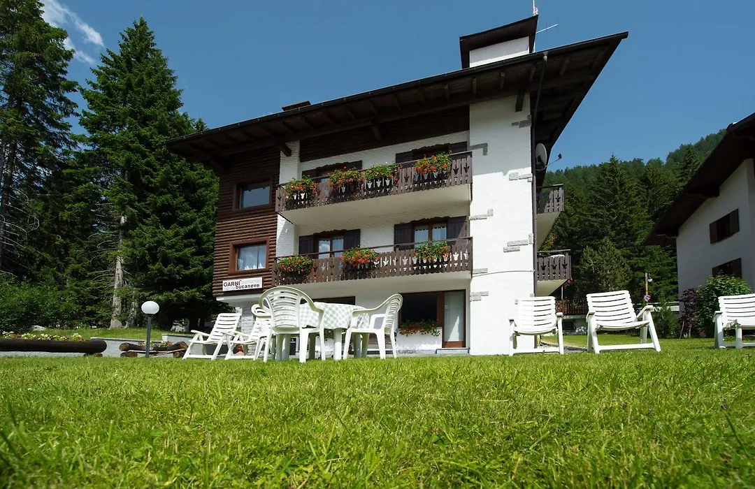 Garnì BUCANEVE-1