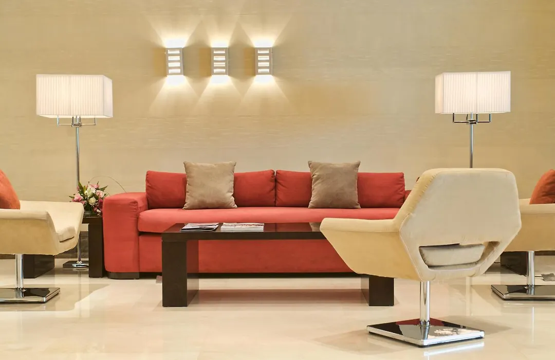 City Seasons Hotel & Suites Muscat-1
