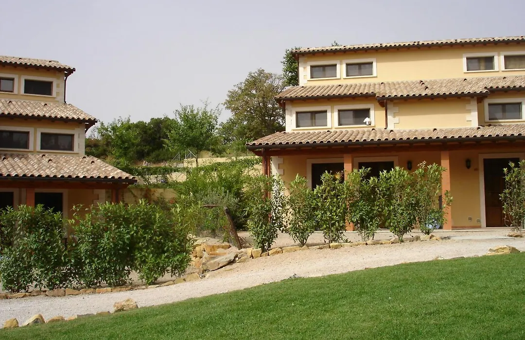 Borgo Magliano Resort-1