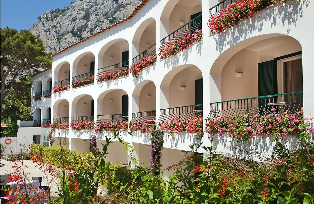 Hotel Della Piccola Marina-1