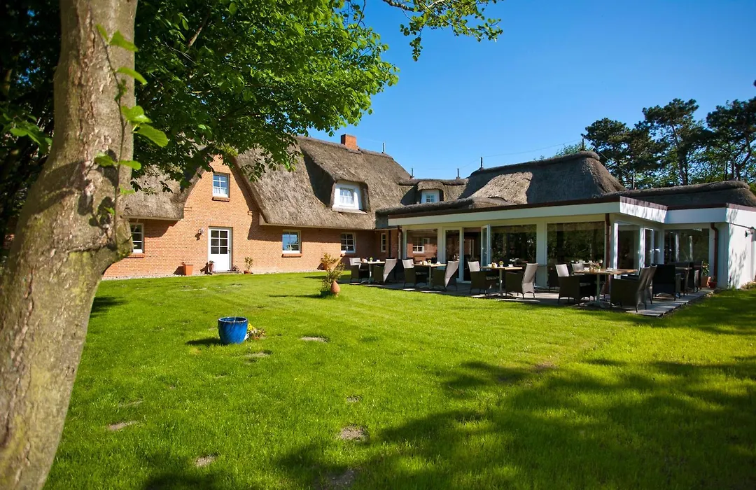 Kathmeyer's Landhaus Godewind-1
