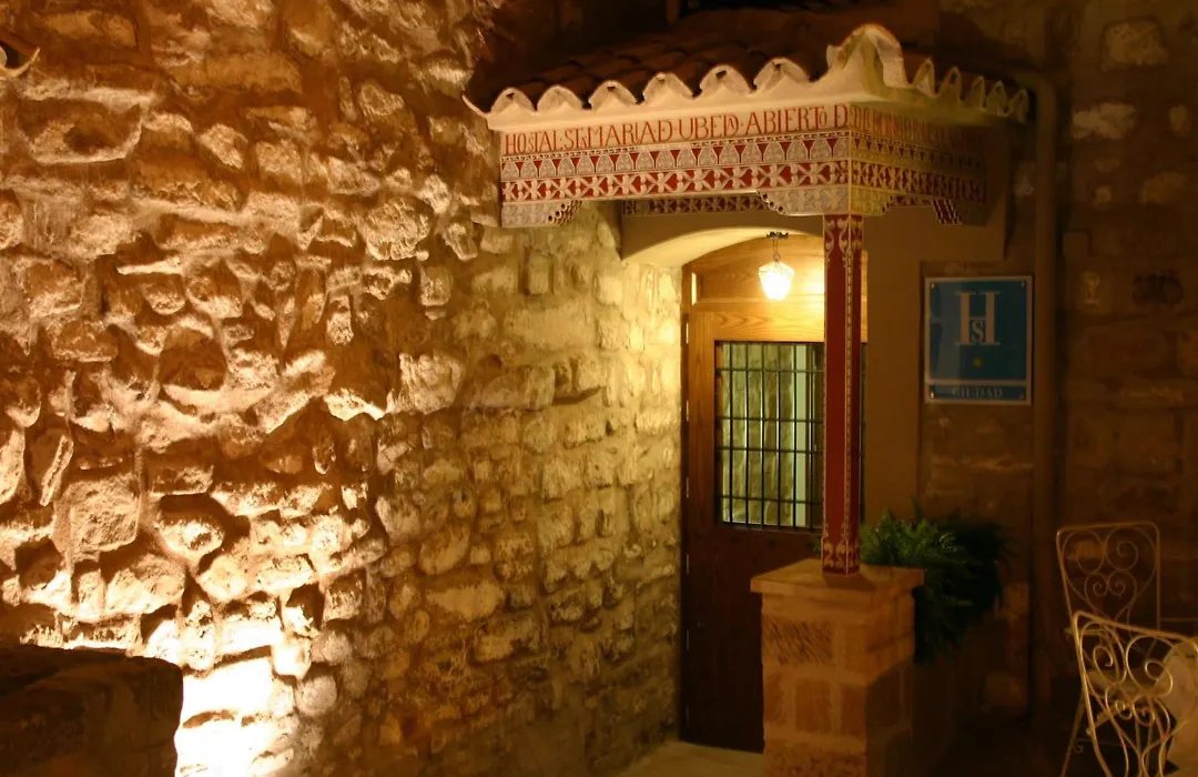 Santa María de Ubeda-1