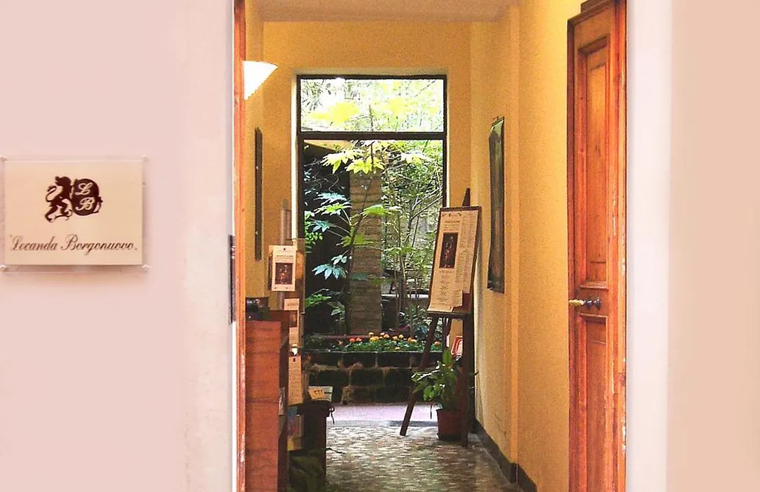 Locanda Borgonuovo-1