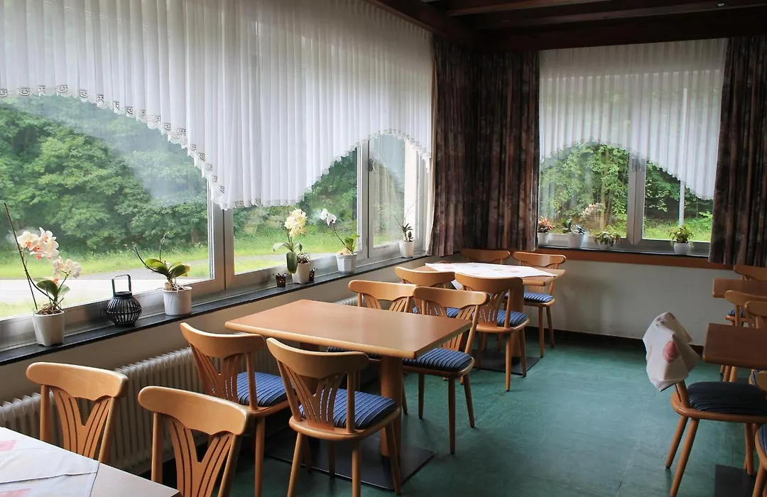 Hotel Restaurant Neu-Holland-1
