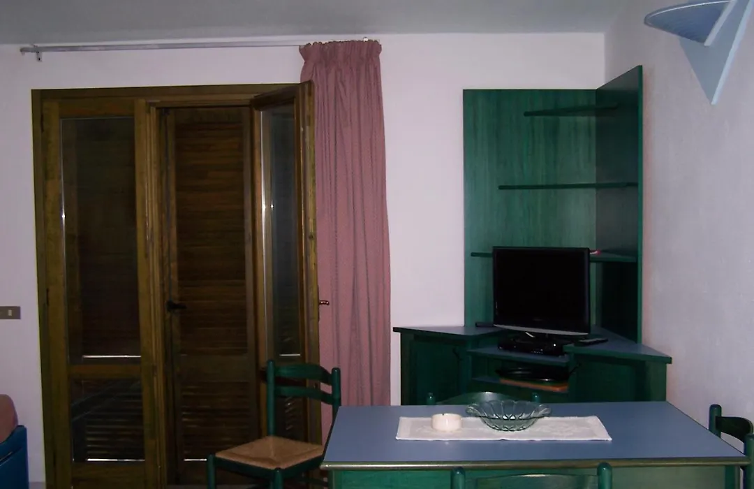 Residence Verde Mare Official Site-1
