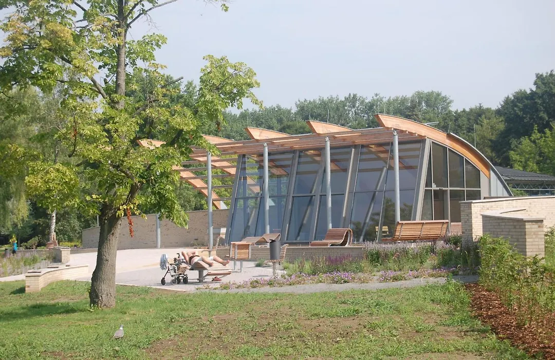 Heidehotel Bad Bevensen-1