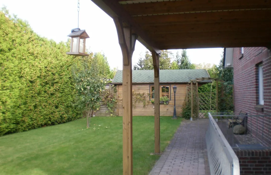 Hotel Heidetraum-1