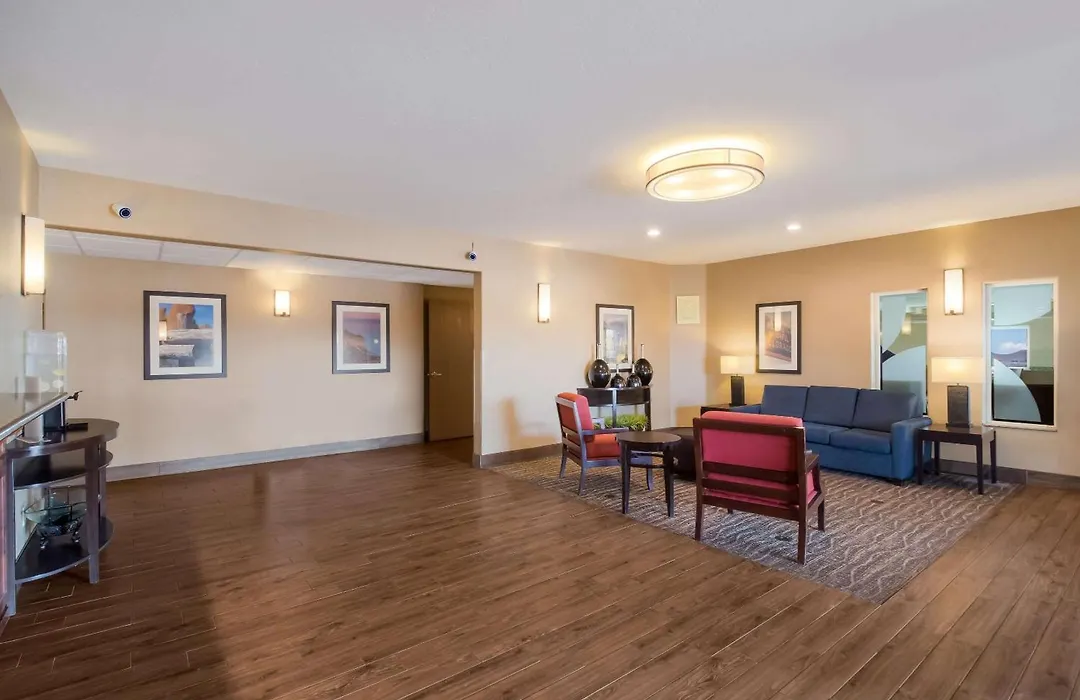 Comfort Inn Fort Morgan-1