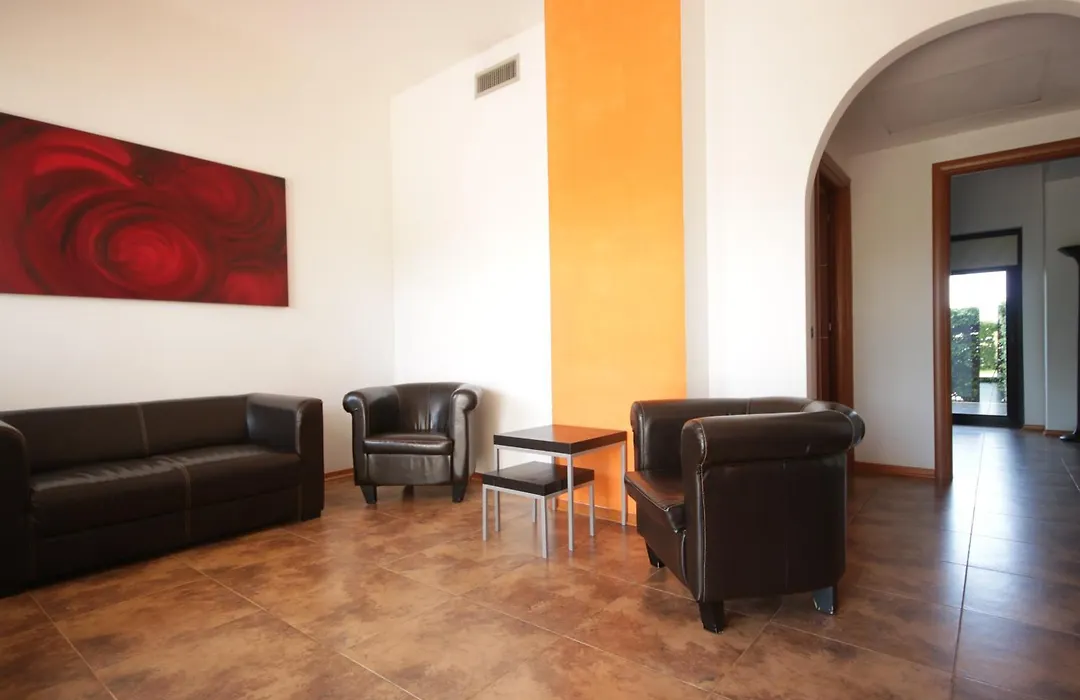 Della Piana Residence-1