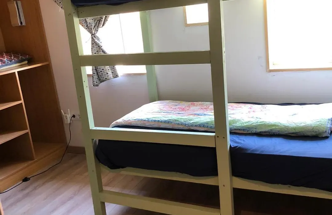 International Hostel Lapplandia B&B.-1
