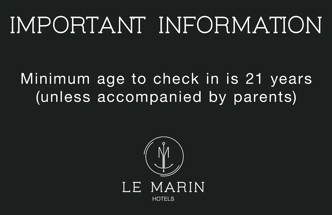 Le Petit Marin Boutique Hotel-1