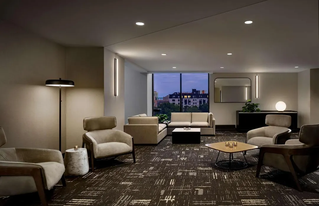 Hyatt Place Montreal - Downtown-1