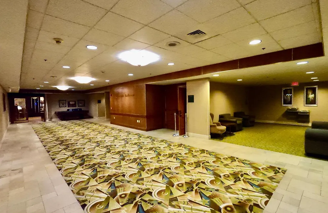Hotel Mead Resorts & Conventions Center-1