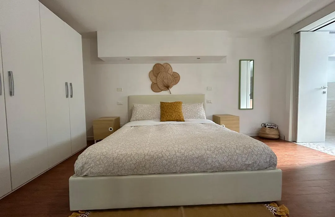 B&B La Bohème Porto Garibaldi-1