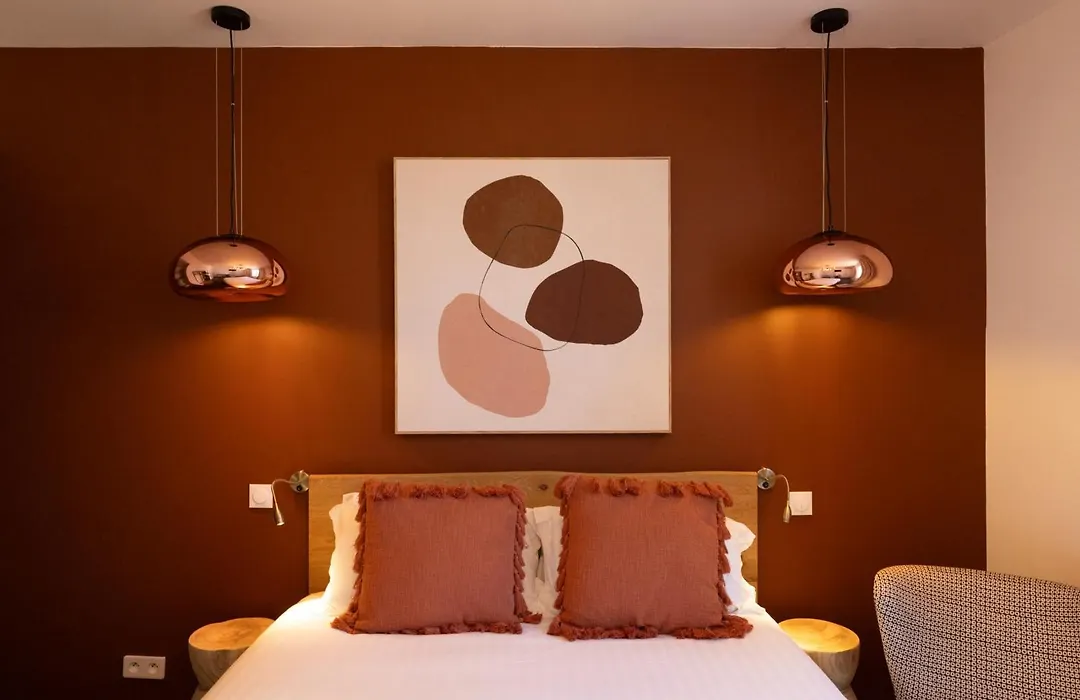 Hotel Barnea-1