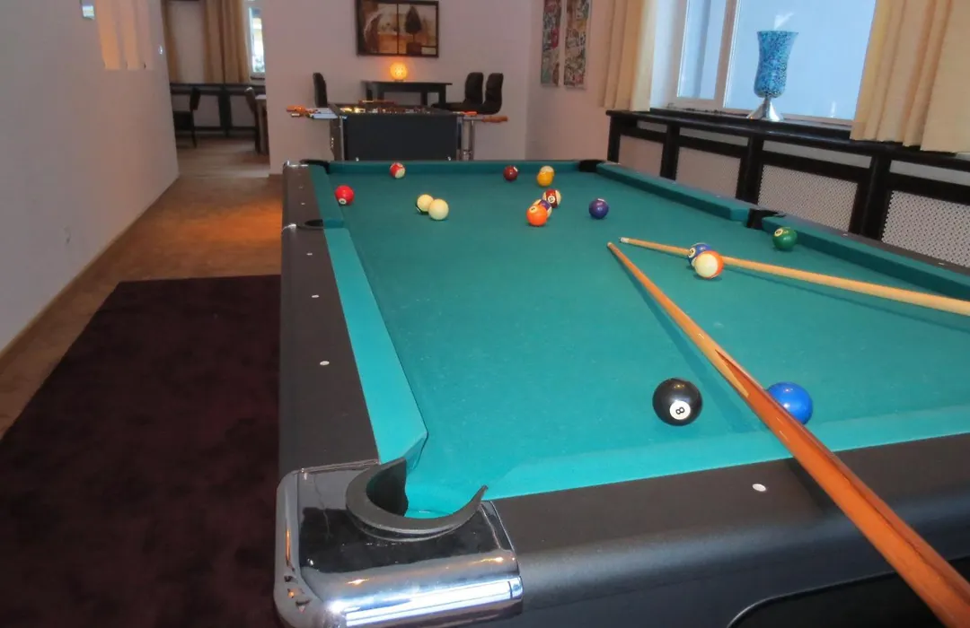 Hotel Rader-1