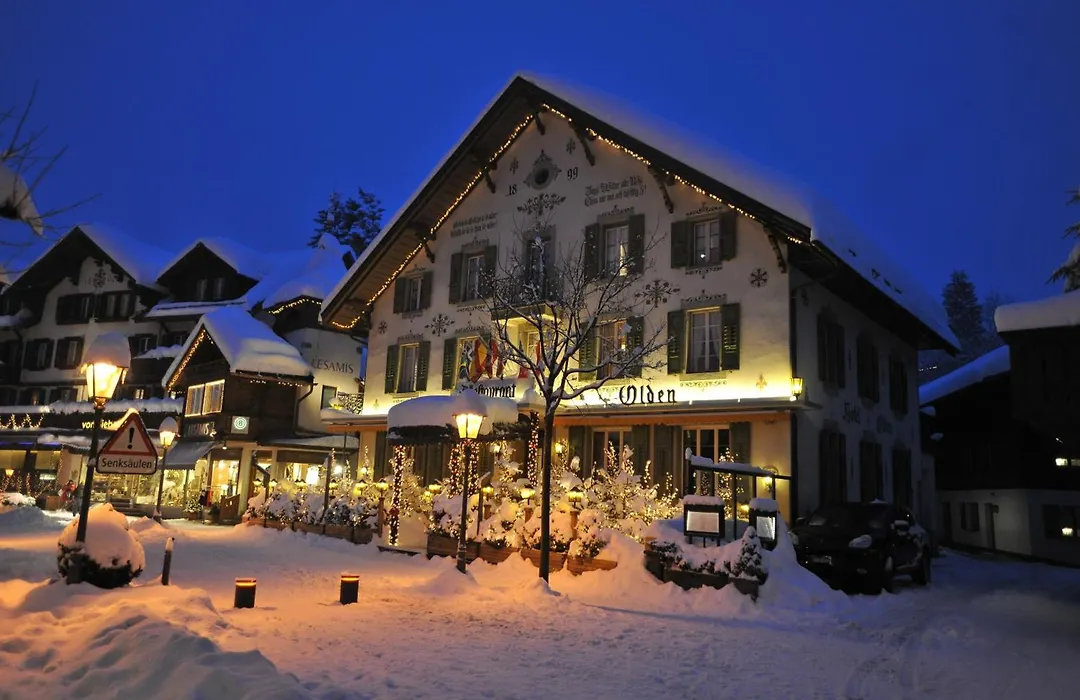 Hotel Olden-1