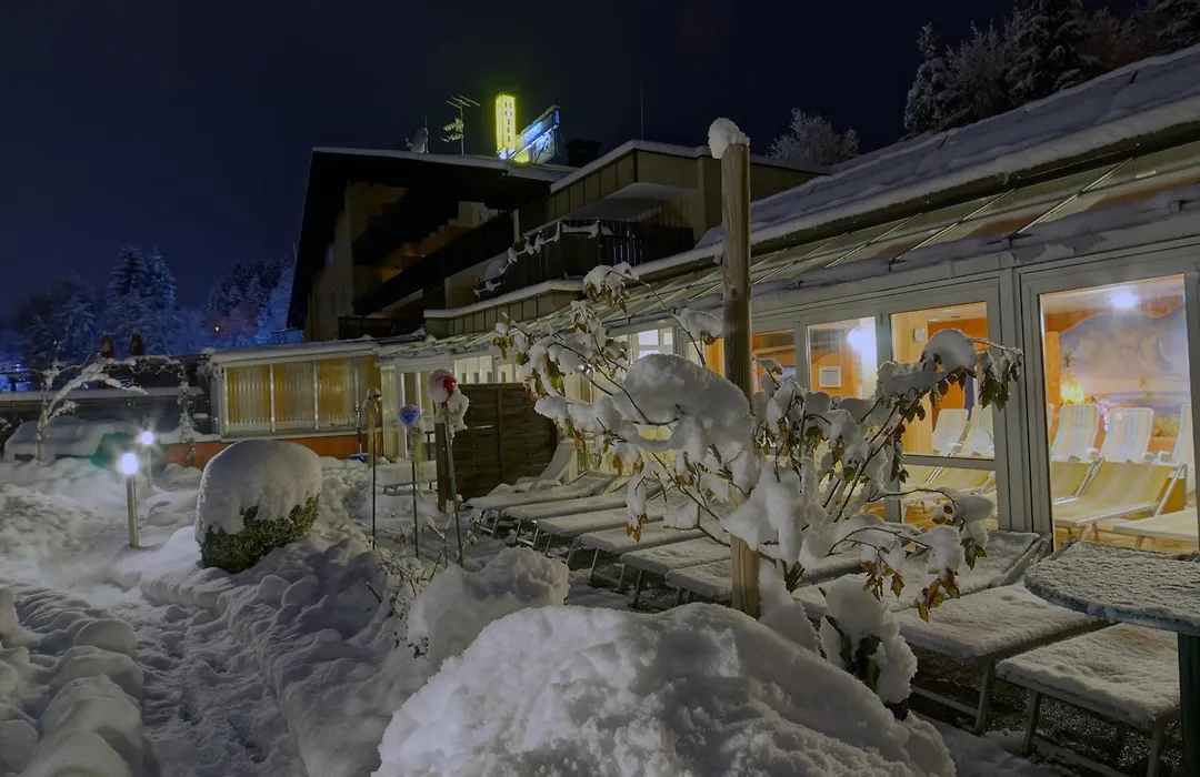 Hotel Seestuben-1