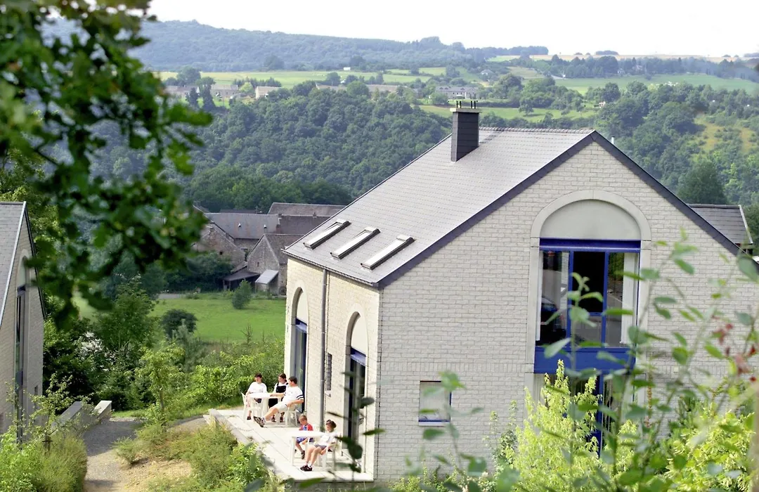 Residence Durbuy-1