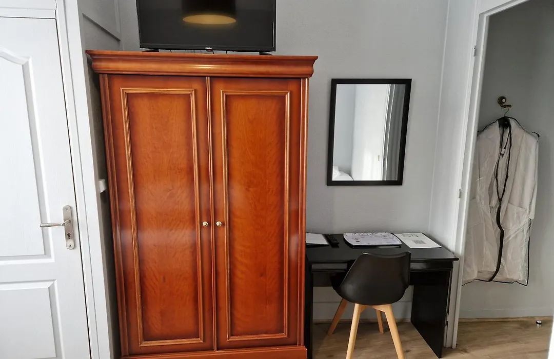 Hotel Le Splendid-1