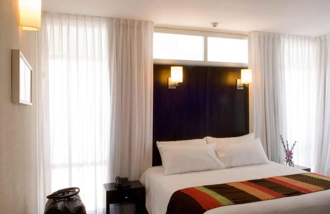 Ribera Sur Hotel-1