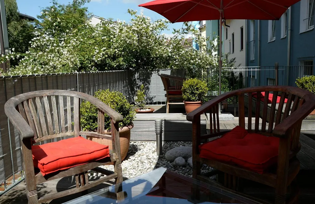Bergland Hotel - Adults Only-1