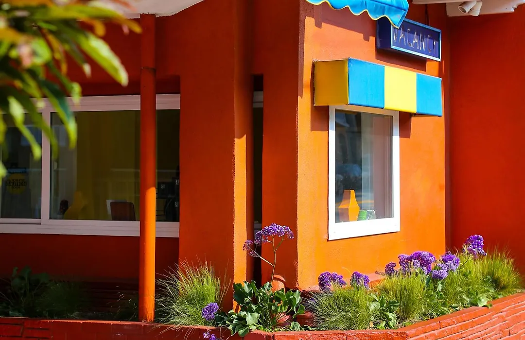 Hotel Del Sol-1