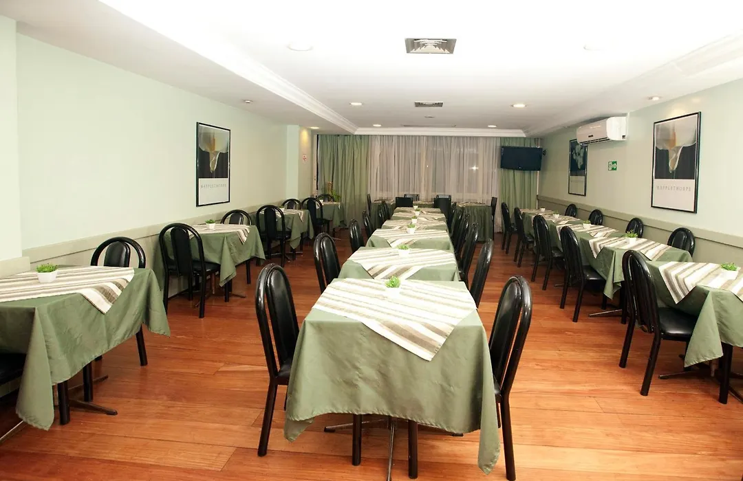 Hotel Plaza Apolo-1