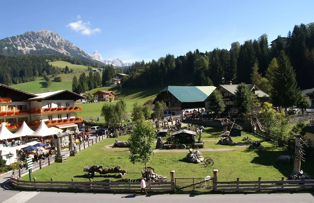 Alpenhotel Wurzer-1